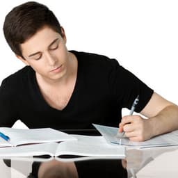 Nature's Thunder Symphony: Umbrella's Serenade for Concentrated Study and Learning - Thunderstorm