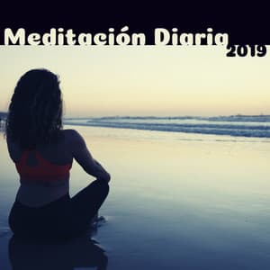 Meditación Diaria 2019 - Música Sanar y Dormir Profundamente - Musica de Relajación Academy