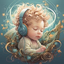 Baby Sleep Peace: Serene Tunes - Sleeping Water Baby Sleep