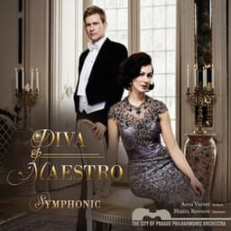 Symphonic - Diva & Maestro