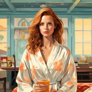 Bhakti - Thai Massage Music