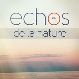 Echos de la nature - Bruits naturels