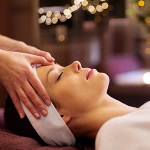 Spa Serenity: Gentle Rain and Chill Melodies - Heavy Rain Sounds