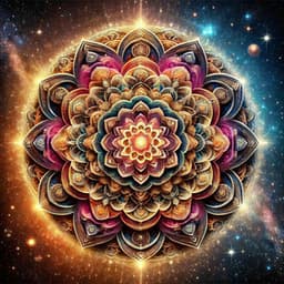 Expanding Consciousness and Improve Deep Sleep - Miracle Solfeggio Healing Frequencies