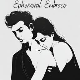 Ephemeral Embrace: Sultry Rhapsodies in the Twilight of Sensual Serenity - Sensual Massage to Aromatherapy Universe