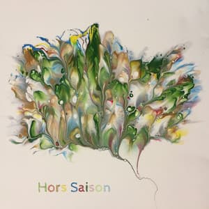 Hors saison - Musique Zen