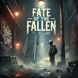 The Fate of the Fallen - Freestyle Beats