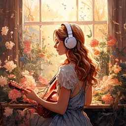 Lofi Harmony: Gentle Musical Flow - DigiClassic