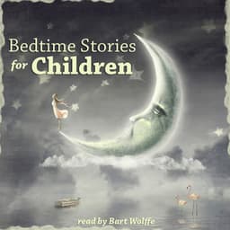 Bedtime Stories for Children - Bart Wolffe