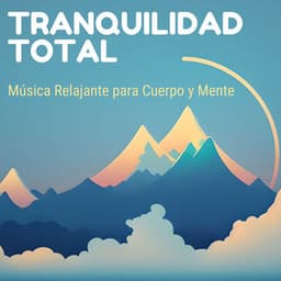 Tranquilidad Total: Música Relajante para Cuerpo y Mente - Ondas Delta