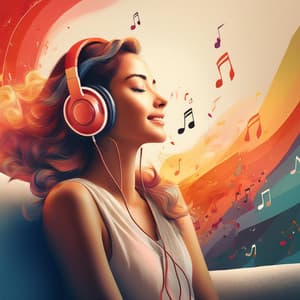 Relaxation Harmony: Peaceful Slow Rhythms - Peaceful Music Sessions