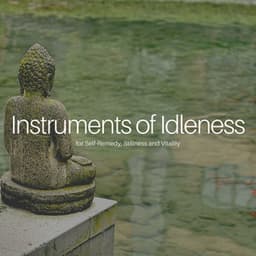 * Instruments of Idleness for Self-Remedy, Stillness and Vitality * - Instrumental Sleeping Music