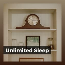 Unlimited Sleep - Deep Sleep Music for Insomnia