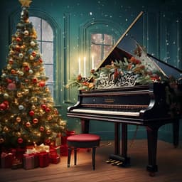 Piano Christmas Melodies - Christmas 2020 Hits