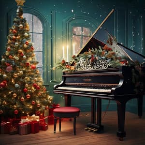 Piano Christmas Melodies - Christmas 2020 Hits