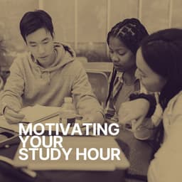 Motivating Your Study Hour - Study Music Library