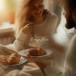 Romantic Bossa Nova Breakfast - Kenny Bern