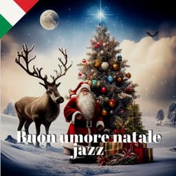 Buon umore natale jazz - Jazz Italia