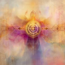 Shimmering, Warm and Bright Thoughtforms - Jean Bright