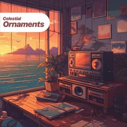 Celestial Ornaments - ASMR Sleep Sounds