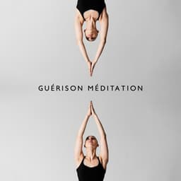 Guérison méditation et relaxation - Musique pour Détendre en Temps Libre