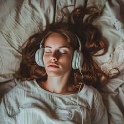 Música Para La Noche: Melodías De Terciopelo - Ondas Alfa para Dormir