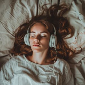 Música Para La Noche: Melodías De Terciopelo - Ondas Alfa para Dormir