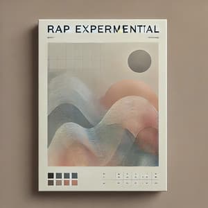 Rap Experimental - Lofi Hip-Hop Beats