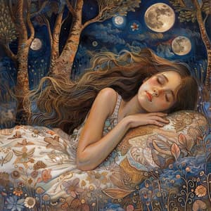 Musique pour dormir - Berceuses