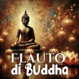 Flauto di Buddha: Musica Mattutina per Flauto per Meditazione e Zen, Tranquille Canzoni Curative Giapponesi - Relax musica zen club