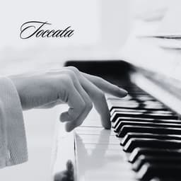 Toccata - Francesco Durante
