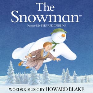 The Snowman - Howard Blake