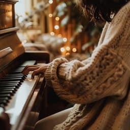 Música De Piano: Melodías De Serenidad - Paz del piano