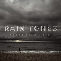 Rain Tones: The Great Storm At The Beach - Global Thunderstorm Project