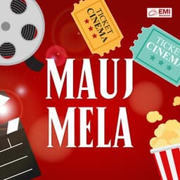 Mauj Mela - Mala