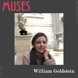 Muses - William Goldstein