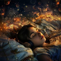 Sleep's Harmony: Music for Quiet Slumber - Sleep Tribe