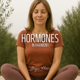 Hormones in Harmony - Jaya Hari