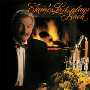 James Last plays Bach - James Last