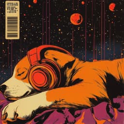 汪星传说：颂扬你的毛茸家庭伙伴 - Animal Melody Wizard