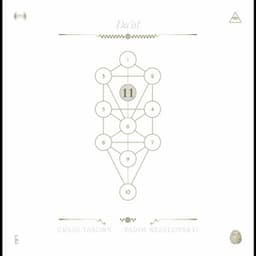 The Book Beri'ah, Vol. 11: Da'at - John Zorn