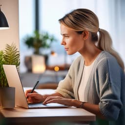 Armoniza Tu Área De Trabajo: Música Para Una Productividad Equilibrada - Mente sabia