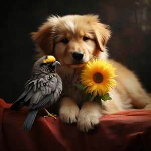 Some Music for Pets - Reiki for Animals