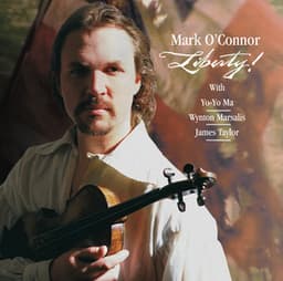 Liberty! - Mark O'Connor