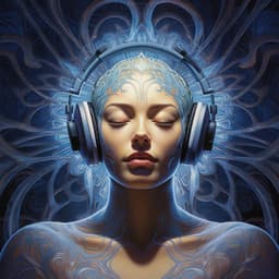 Armonía Zen: Música Lofi Para La Meditación - Hip-Hop Lofi Chill