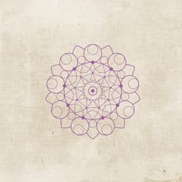 4.2 - 7.5 Hz Theta Waves - Celestial Miracle Tones