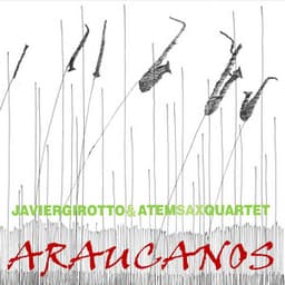 Araucanos - Javier Girotto