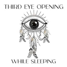 Third Eye Opening While Sleeping - Tom Barkes