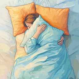 Strain of Sheets For Preparing Bed and Tucking In - Sleep Miracle