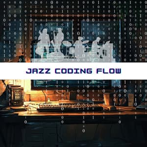 Jazz Coding Flow: Harmonizing Functions and Creativity - Programming Jazz